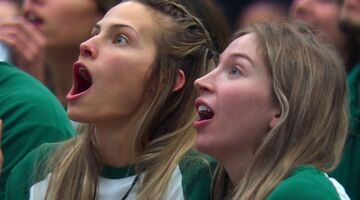 Squid Game The Challenge