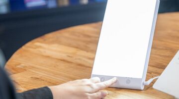 action daglichtlamp deal