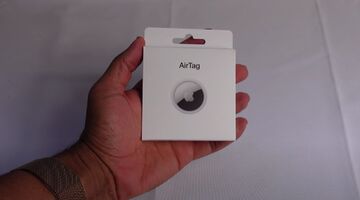 action goedkope variant apple airtag