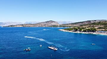 albanie populairste vakantiebestemming 2024