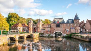 amersfoort beste stad europa