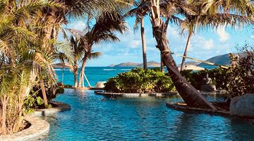 baan eiland influencer testen zomer