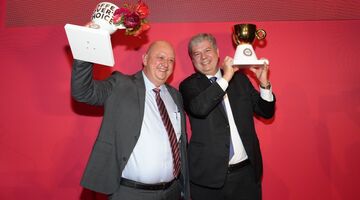 beste koffie van 2023 illy