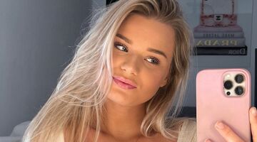 biba steijn dochter maurice steijn ajax lingerie lounge underwear