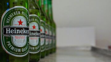 bier over datum drinken bederven