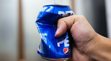 gevolgen stoppen met frisdrank drinken