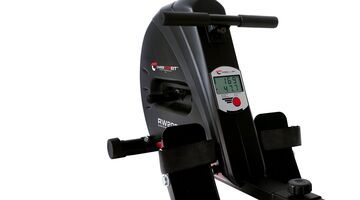 goede roeitrainer thuis lidl goedkoop trainen