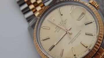 goedkope alternatieven rolex datejust