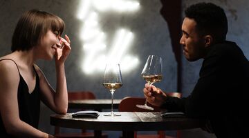 hoe duur is een date gemiddeld