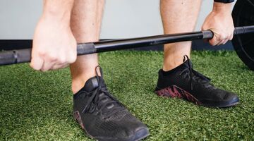 hoe moet je goed deadliften