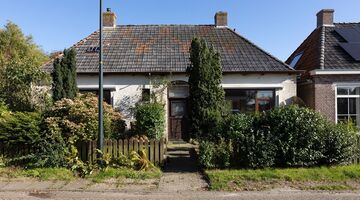huis opknappen zurich friesland funda
