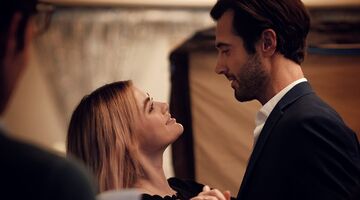 jezelf veranderen voor partner