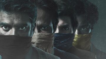 netflix the railway men miniserie