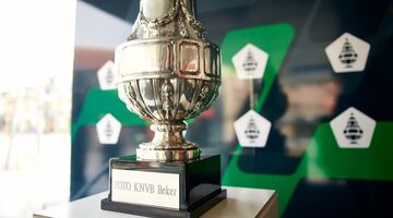 prijzengeld knvb beker 2023