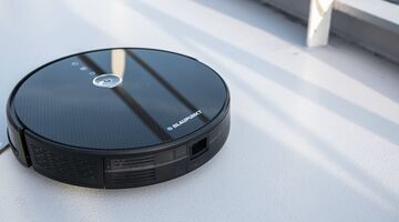 robotstofzuiger goedkoop aldi