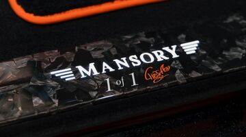 tiesto nieuwe auto rolls-royce mansory