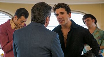 untameable spaanse serie la casa de papel acteur