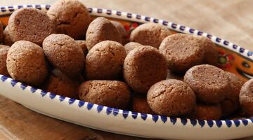 verschil tussen pepernoten en kruidnoten