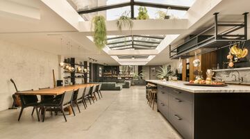 woning amsterdam zuid schinkelhavenkade 6 te koop