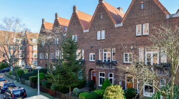 woning marcel van roosmalen