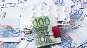 hoeveel zorgtoeslag in 2024