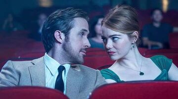 pupillen bij verliefdheid