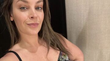 Miljuschka Witzenhausen