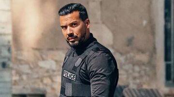 Pax Massilia netflix serie