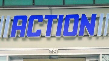 action smart connect stekker