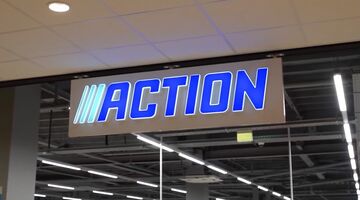 action verwarming opvouwbare kachel