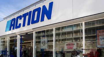 action verwarmingspaneel