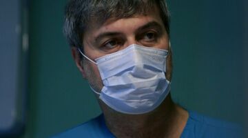 bad surgeon love under the knife