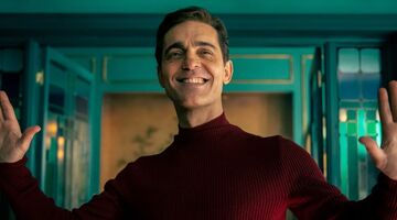 beste netflix series 2023