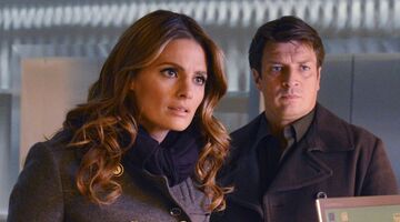 castle serie tip disney