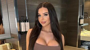 claudia lang leve de liefde