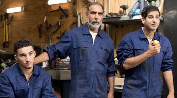 de tatta's 2 bioscoop nederland