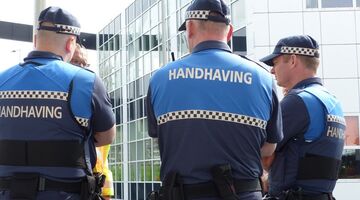 gemiddelde salaris van een boa