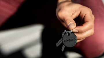 chip zoek mijn iphone goedkope trakcer