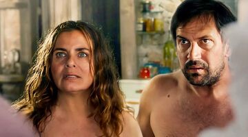 grappige netflix films 2023