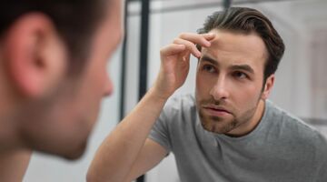 hoe beschadigd haar herstellen