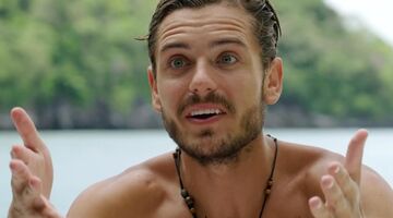 hoeveel floris gobel afgevallen expeditie robinson