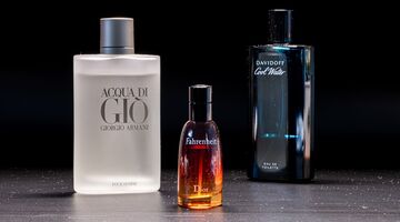 mannen parfums onder 50 euro goedkope herenluchtjes