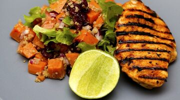 mythes eiwitten sport