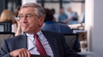 mythes ouder worden mannen