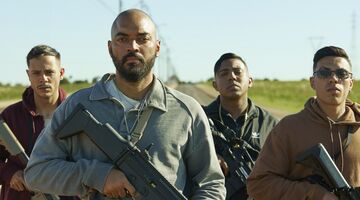 nieuwe netflix serie criminal code