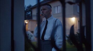 nieuwe oorlogsfilm the zone of interest imdb