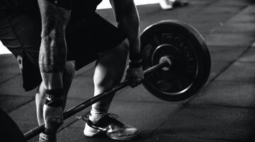 sporten outfit goed uitzien