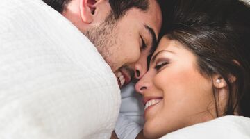 scandinavische slaapmethode