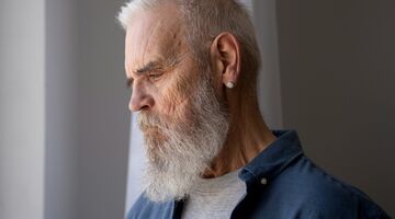 tekort vitamine sneller oud worden