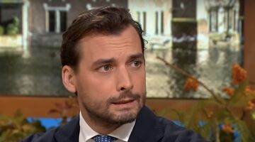 Thierry Baudet